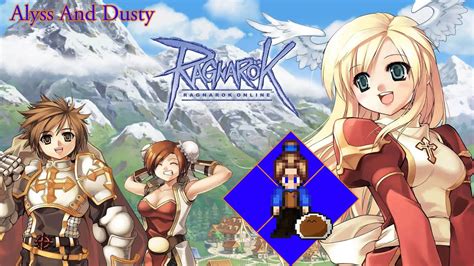 Payon Stories (Review) : r/RagnarokOnline .
